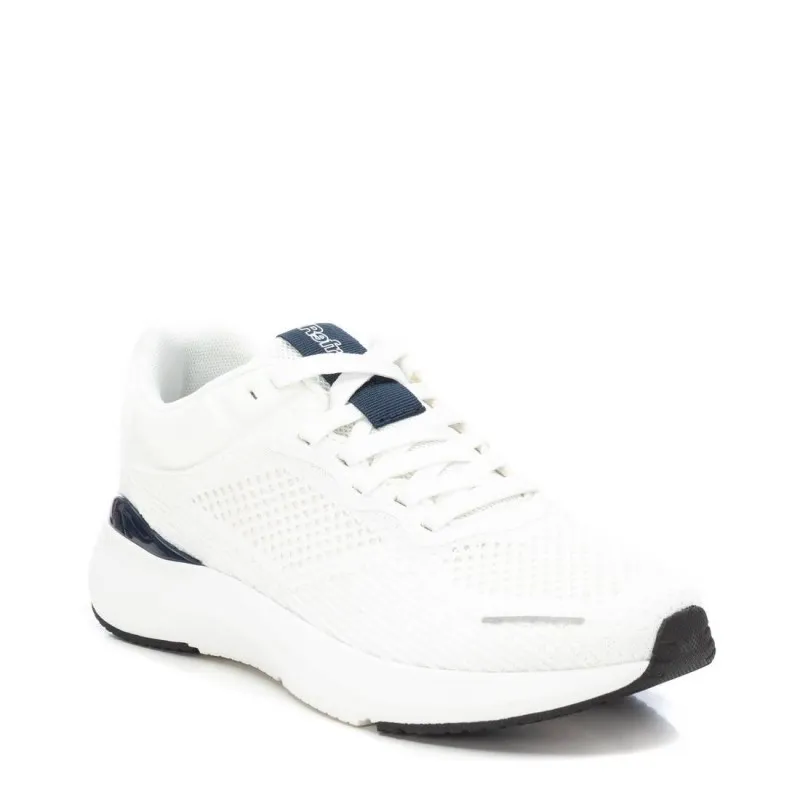 Zapato de hombre REFRESH 171911 Blanco