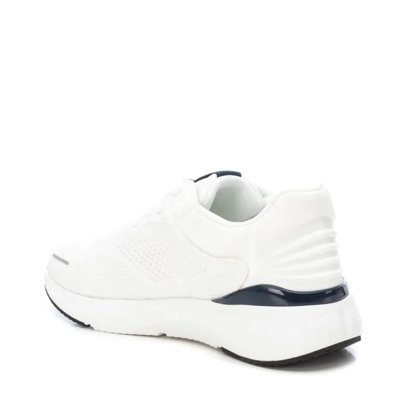 Zapato de hombre REFRESH 171911 Blanco