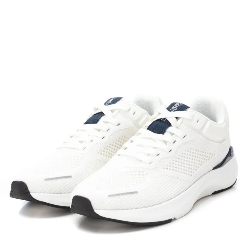 Zapato de hombre REFRESH 171911 Blanco