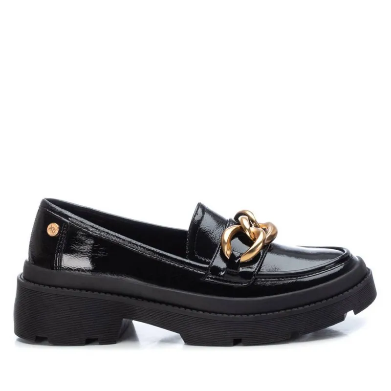Zapato de mujer XTI 142048 Negro