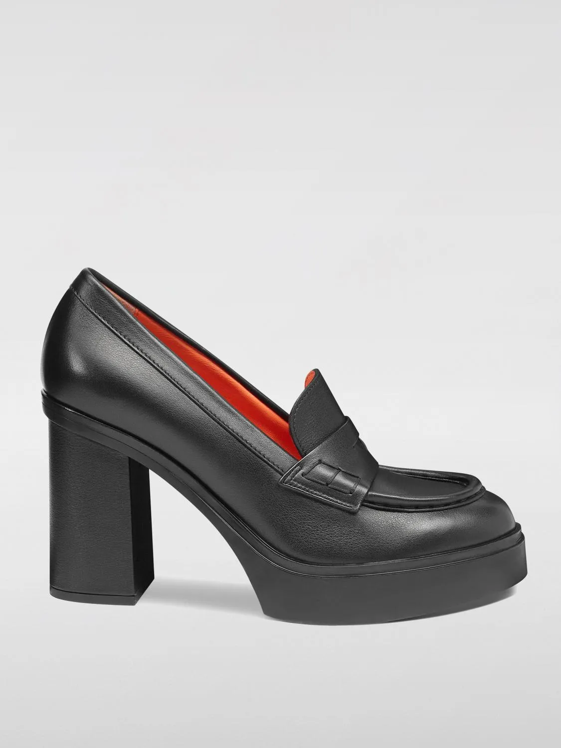 Zapatos mujer Santoni