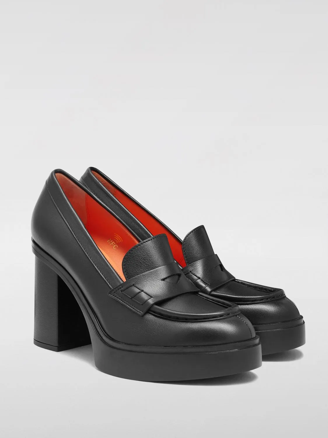 Zapatos mujer Santoni