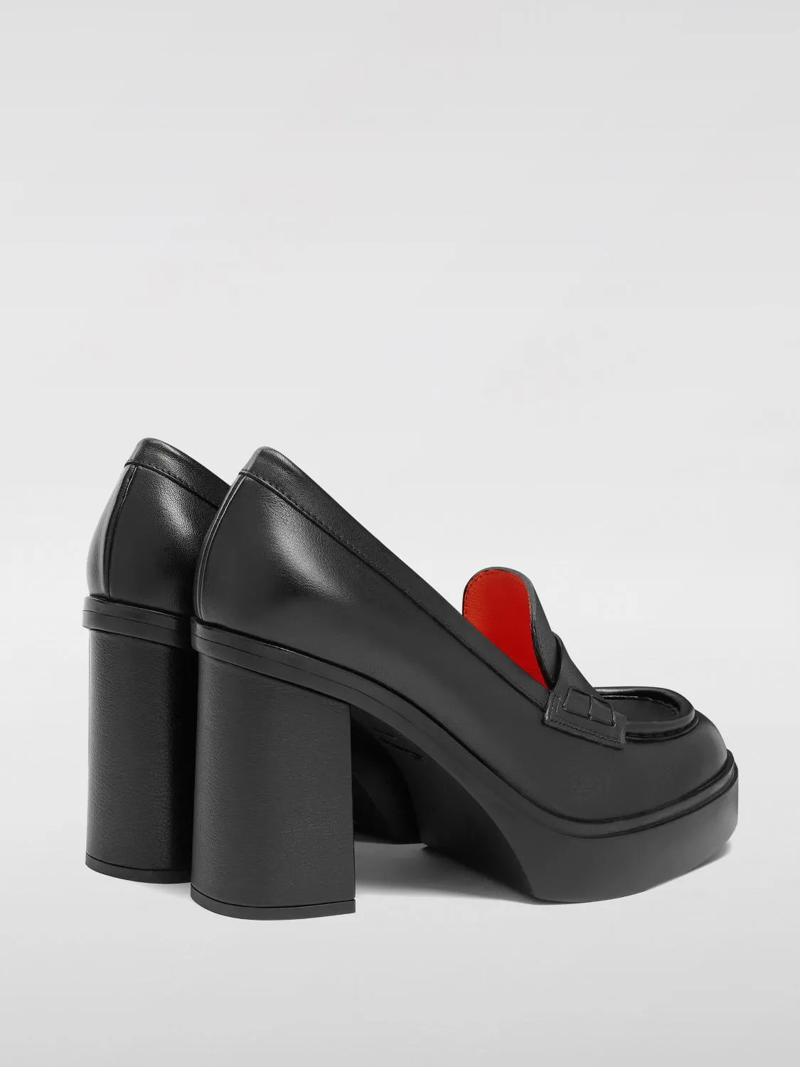 Zapatos mujer Santoni