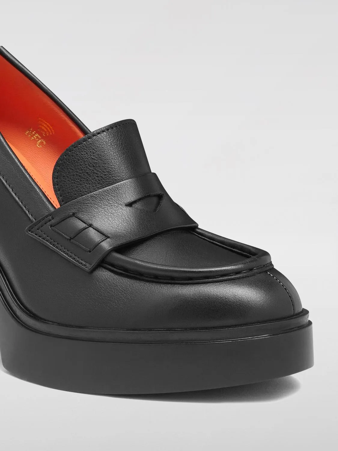 Zapatos mujer Santoni
